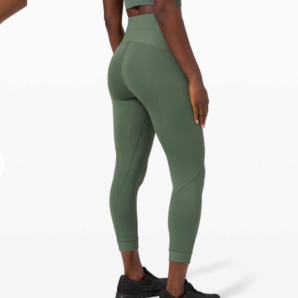 lululemon athletica Pants - 🍋Lululemon Train Free 23”